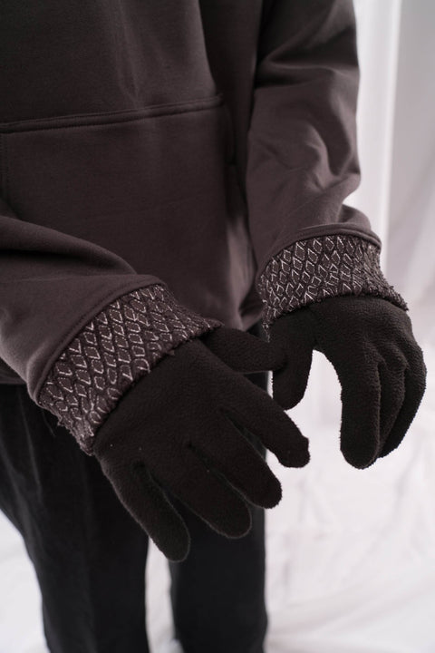Revival Scaled Hoodie - resaclothing