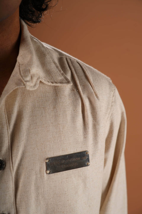 Linen Set - resaclothing