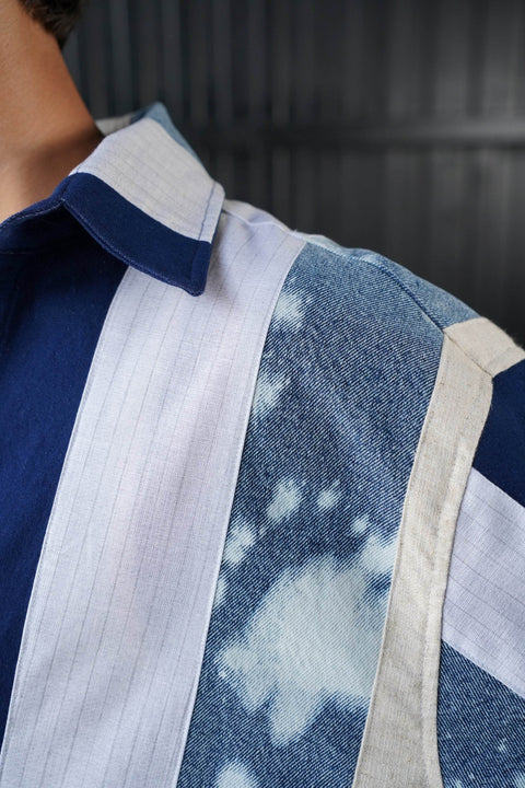 Chaar Palla Shirt - resaclothing
