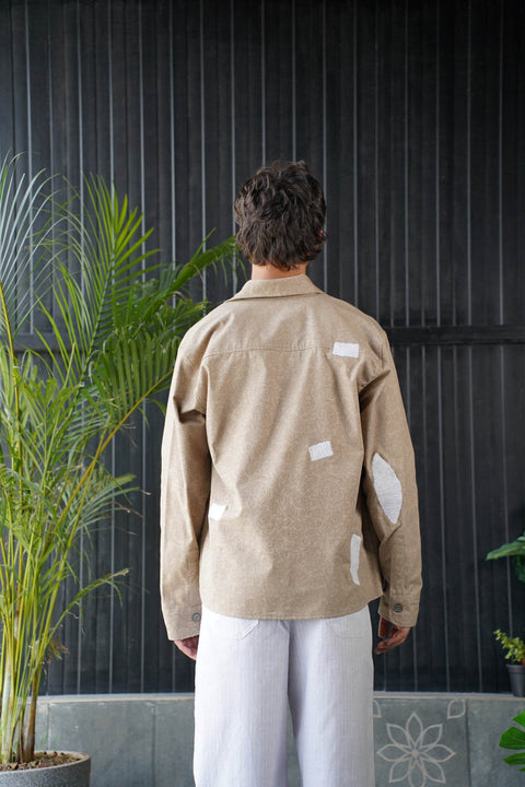 Raffoo Shirt - resaclothing
