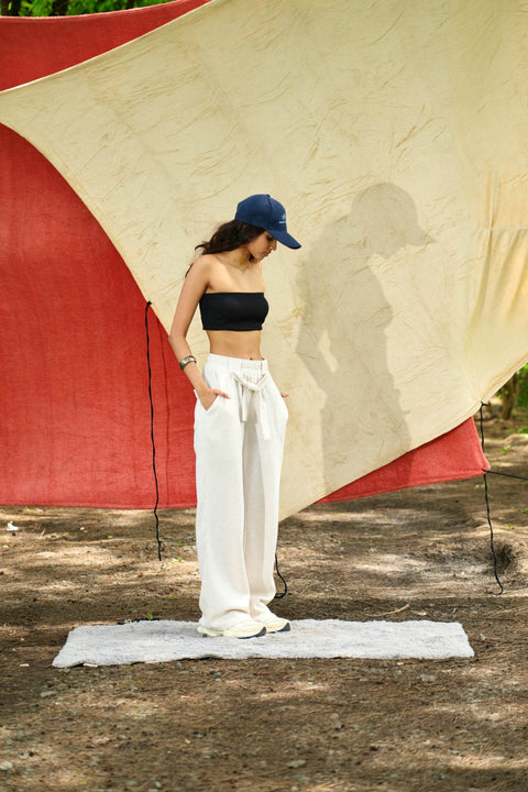 TAS Knit Pants - resaclothing