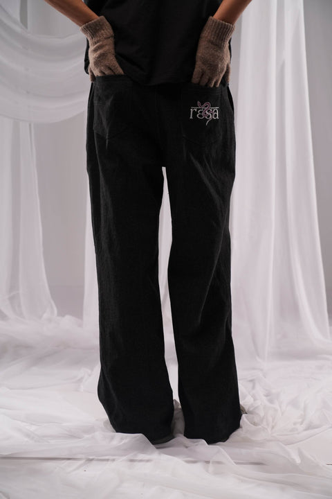 Revival Charcoal Denim - resaclothing