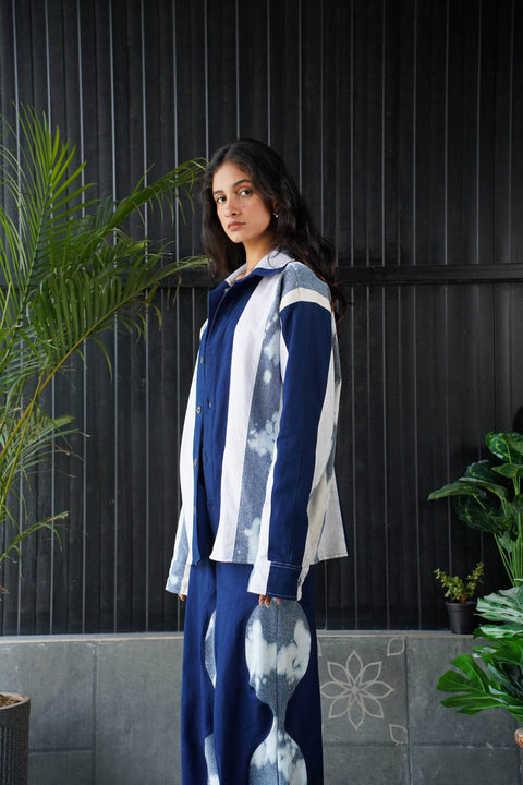 Chaar Palla Shirt - resaclothing