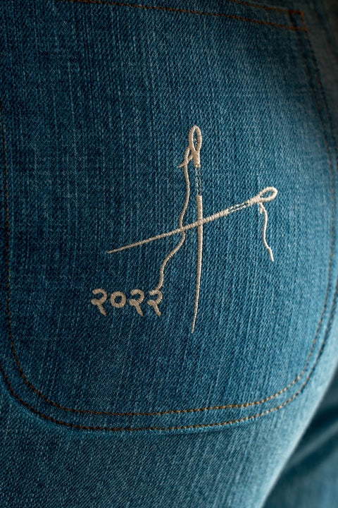 TYOHAAR Denim - resaclothing