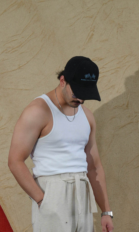 TAS Cap - resaclothing