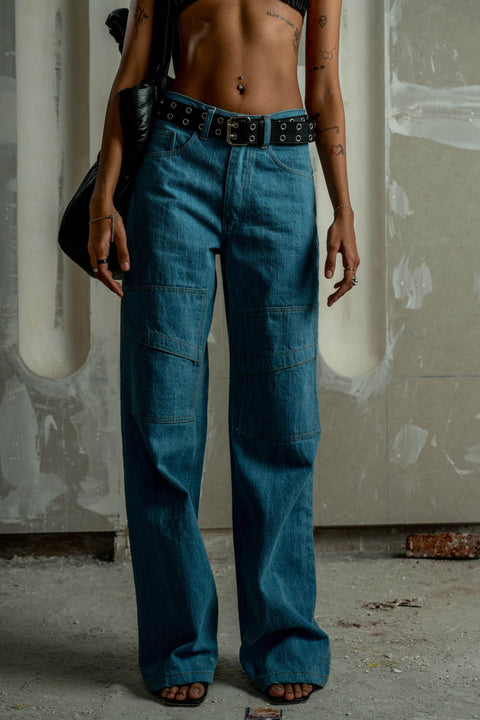 TYOHAAR Denim - resaclothing