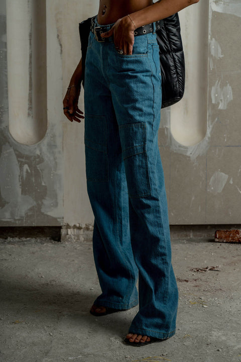 TYOHAAR Denim - resaclothing