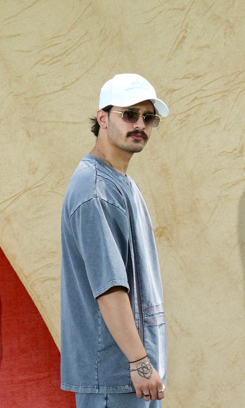 TAS Cap - resaclothing