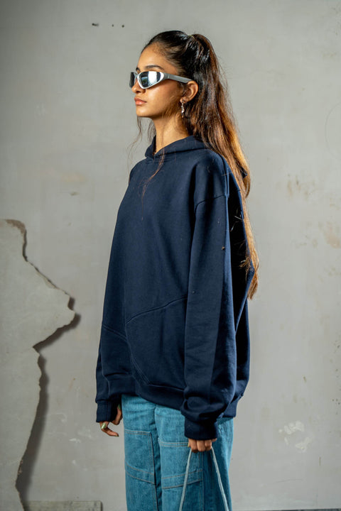 TYOHAAR Tech Hoodie - resaclothing