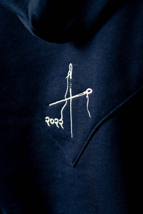 TYOHAAR Tech Hoodie - resaclothing