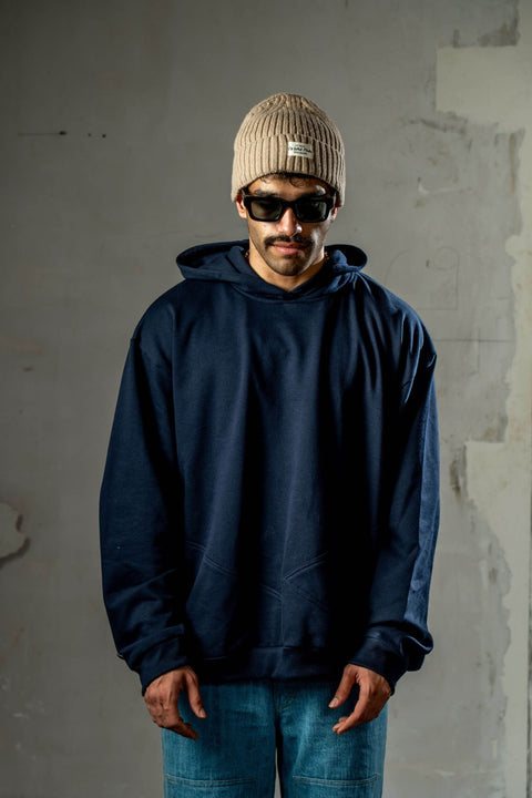 TYOHAAR Tech Hoodie - resaclothing
