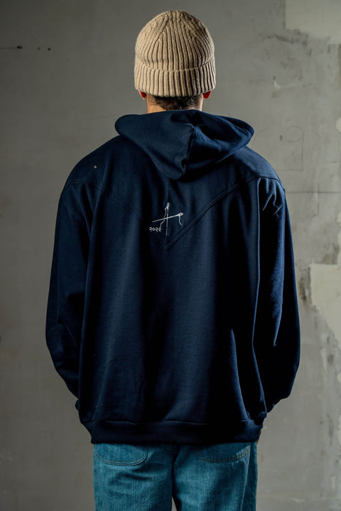TYOHAAR Tech Hoodie - resaclothing