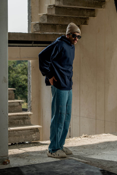 TYOHAAR Denim - resaclothing