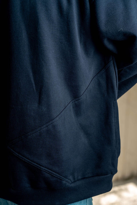 TYOHAAR Tech Hoodie - resaclothing