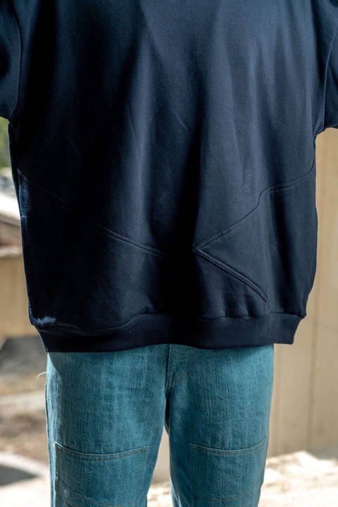 TYOHAAR Tech Hoodie - resaclothing