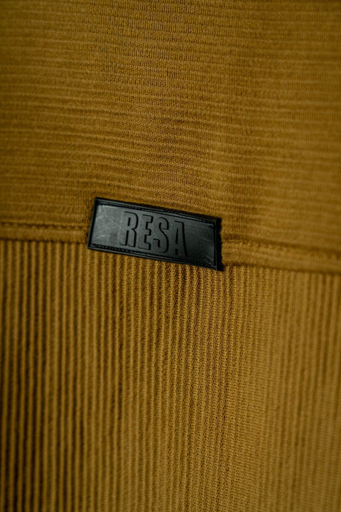 TYOHAAR Knit Polo - resaclothing