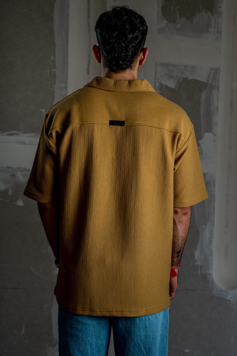 TYOHAAR Knit Polo - resaclothing