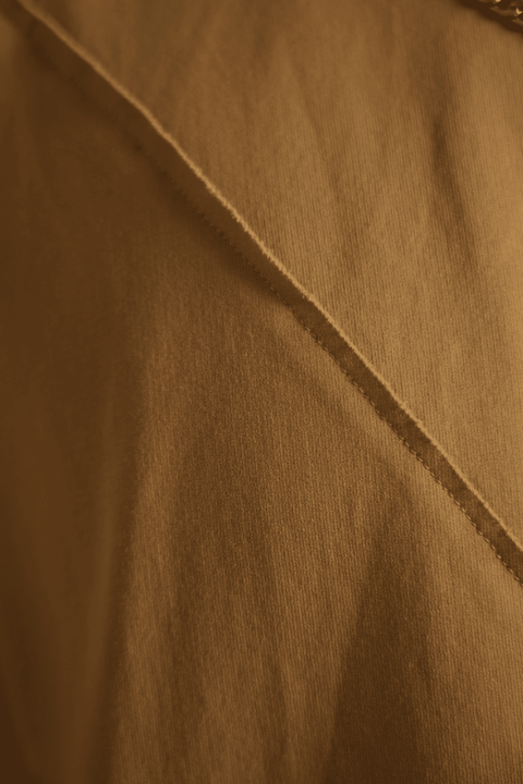 Khaki Patchwork - resaclothing
