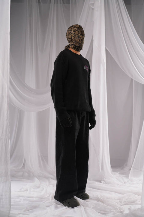 Revival Flat Knit Sweater - resaclothing