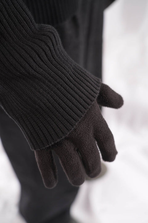 Revival Flat Knit Sweater - resaclothing