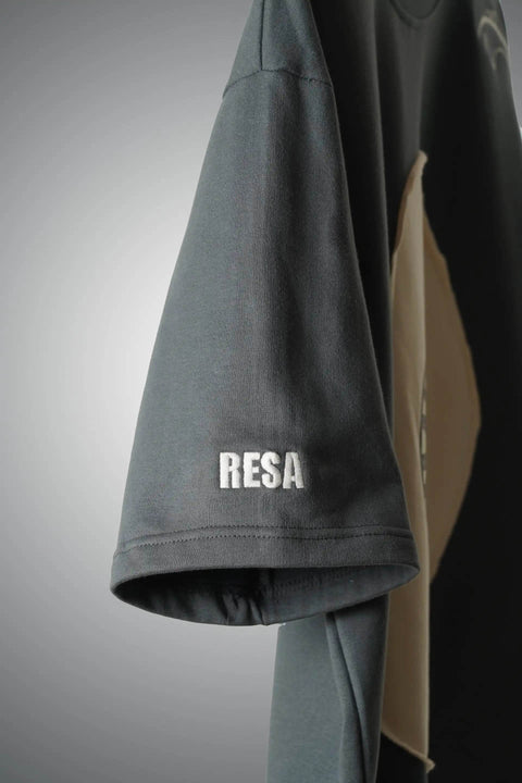 Patchwork Grey - resaclothing