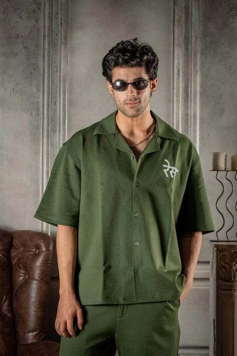 RESA Minar Shirt - resaclothing
