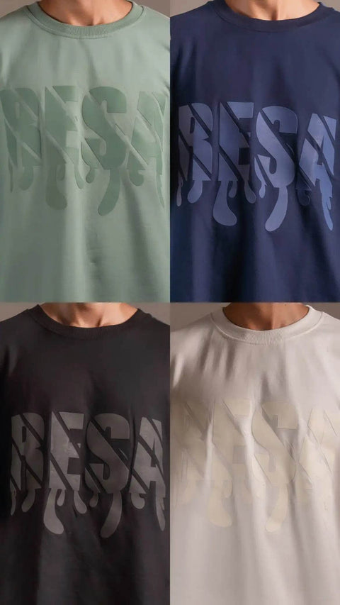 Solids Bundle - resaclothing