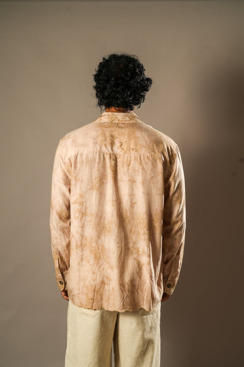 Burnt out Shirt