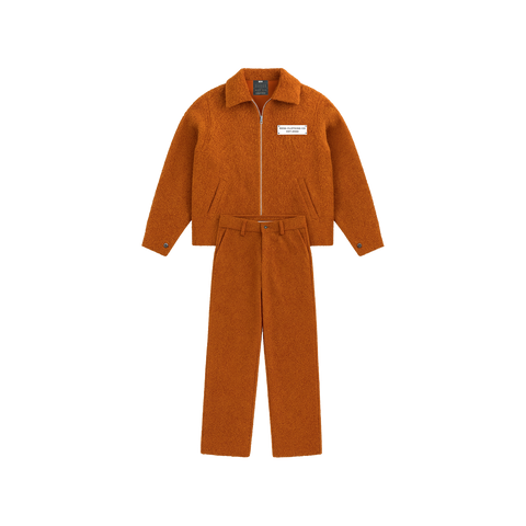 Boucle Set