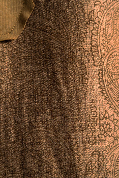 Coffee Patchwork - resaclothing