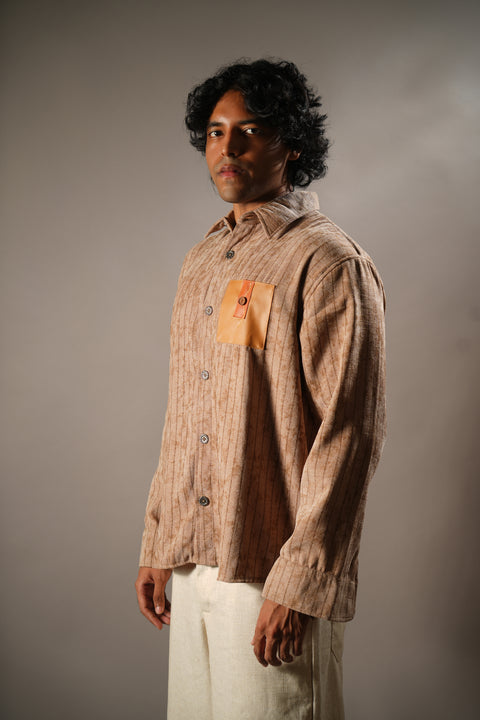 Kitaabi Shirt