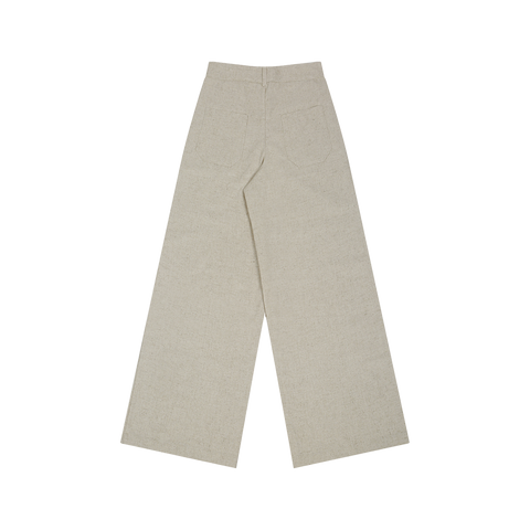 Linen Pants