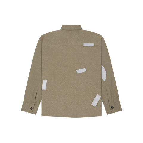 Raffoo Shirt