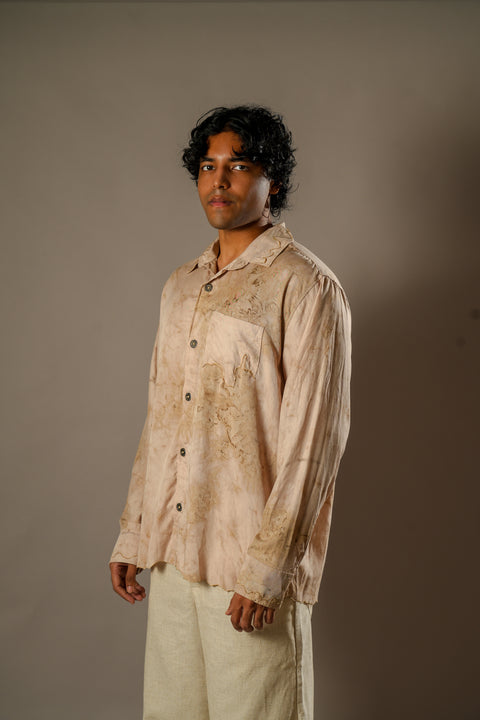 Burnt out Shirt