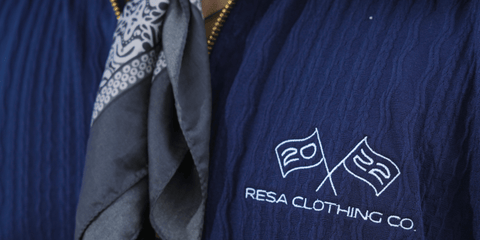 Crafting Identity: The Art of Detail in Streetwear - resaclothing