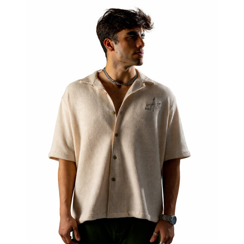 TYOHAAR Knit Shirt