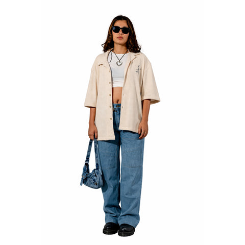 TYOHAAR Knit Shirt