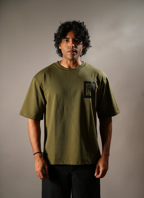 Kalamkari T-shirt