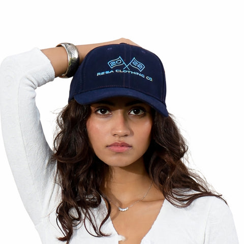 TAS Cap