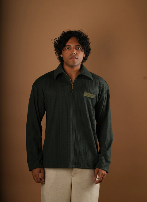 Green Polo