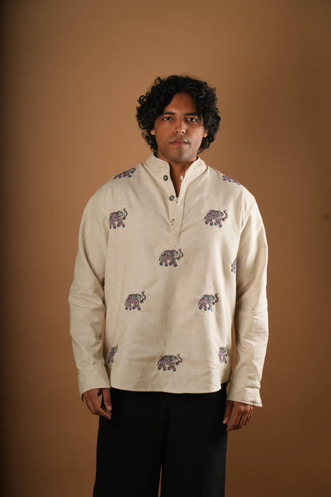 Haathi Kurta