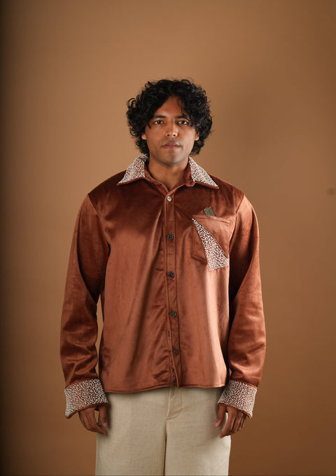 Maharaja Shirt
