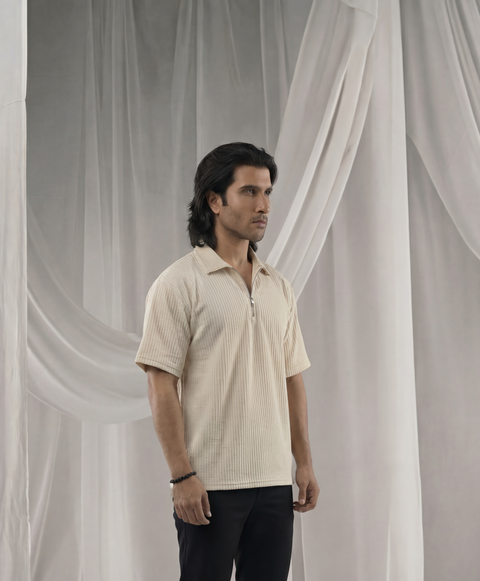 The Signature Set (Half Sleeve Quarter Zip)