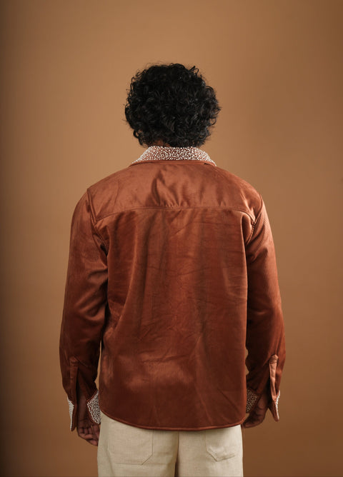 Maharaja Shirt