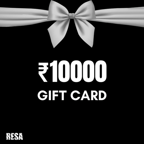 Gift Card - resaclothing