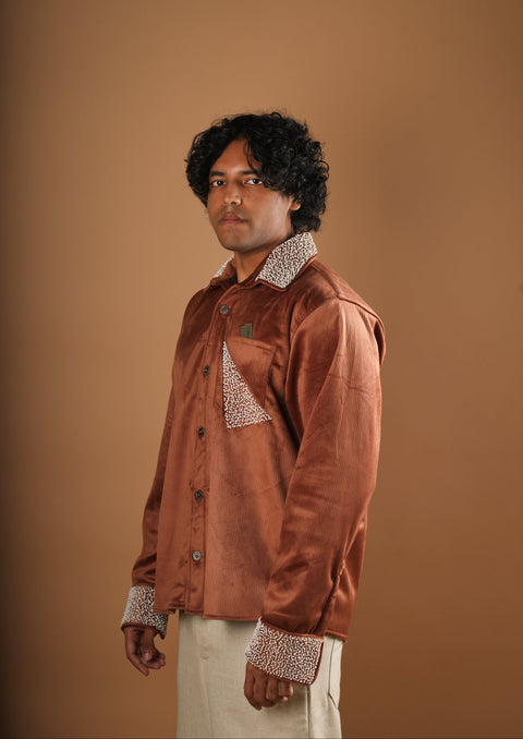 Maharaja Shirt