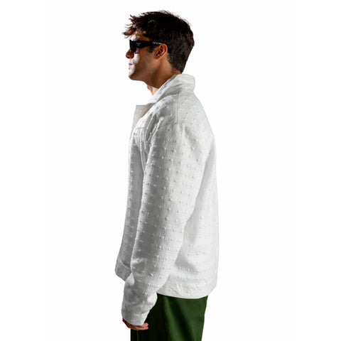 TYOHAAR Knit Jacket