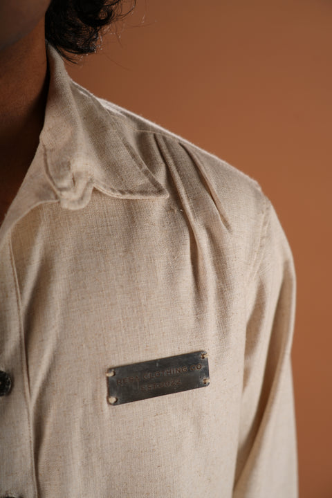 Linen Shirt