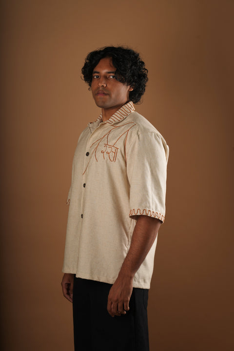 Haath Ka Maal Shirt