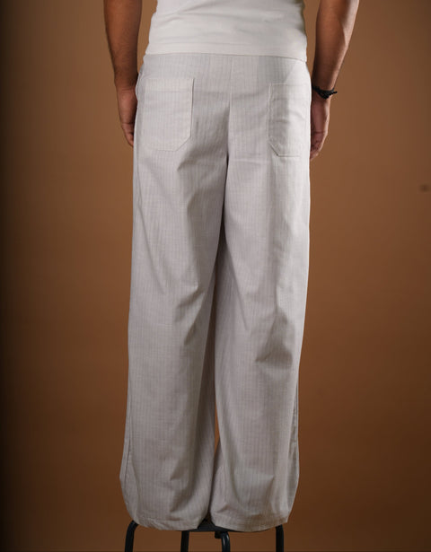 Striped Pants